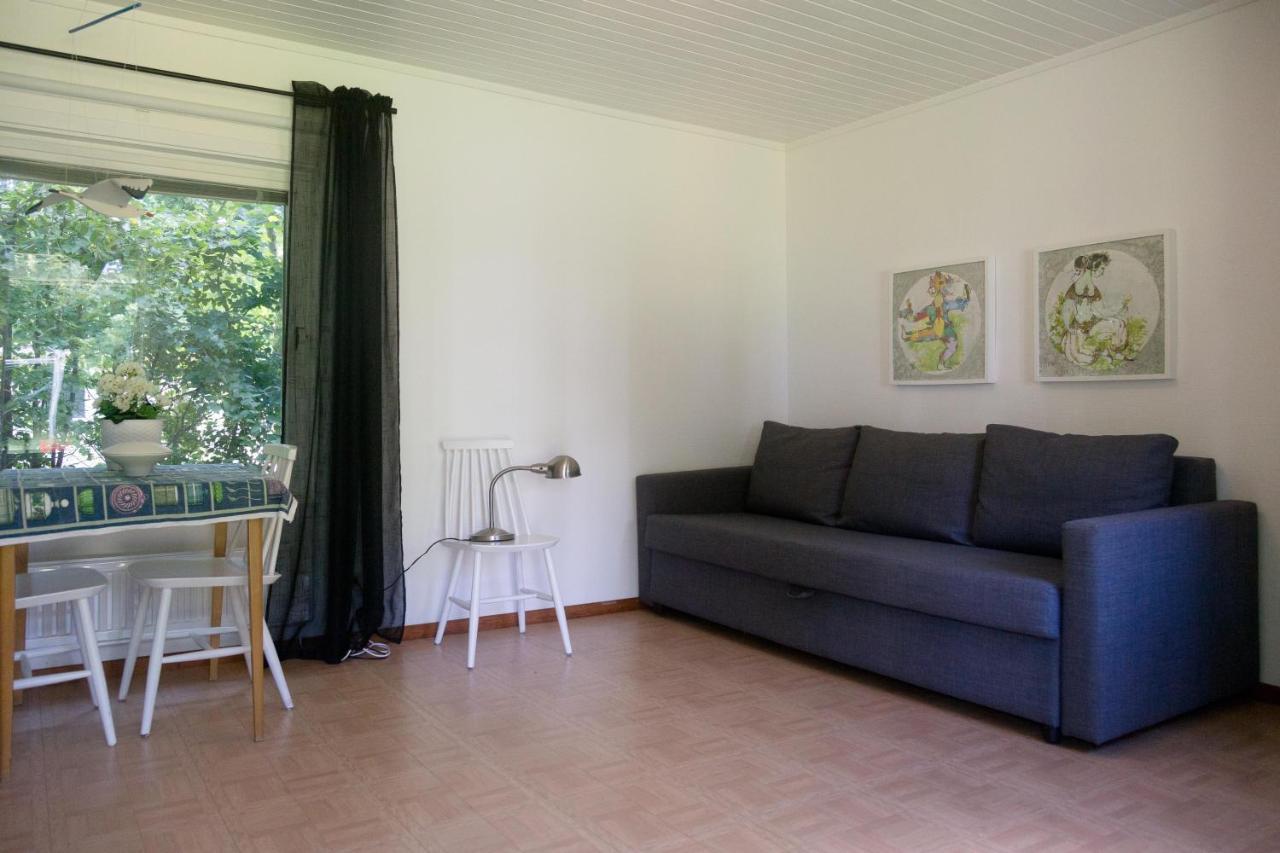 Very Nice Cottage By The Lake. Lursjoen! Hastveda Bagian luar foto